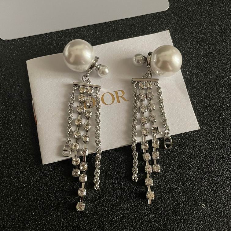 Dior Earring 11lyh39